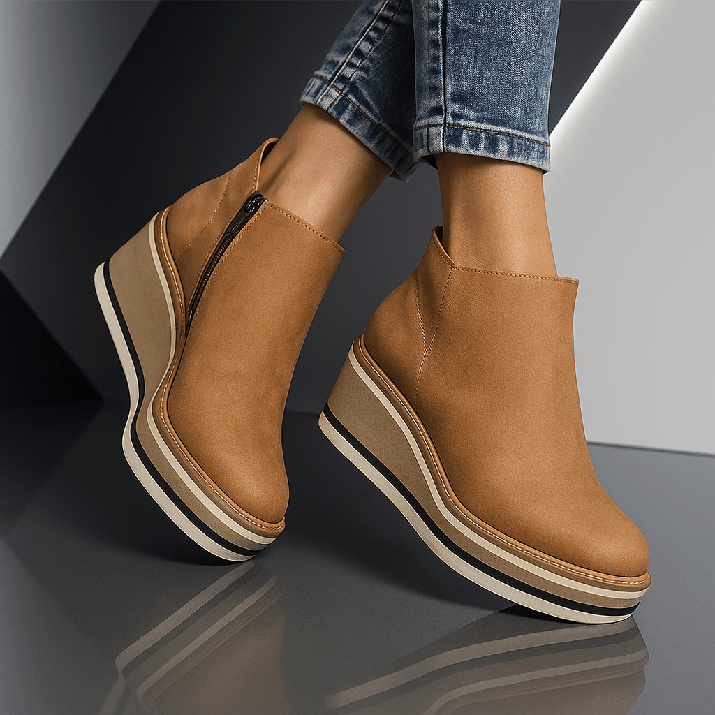 Beige clair / 43