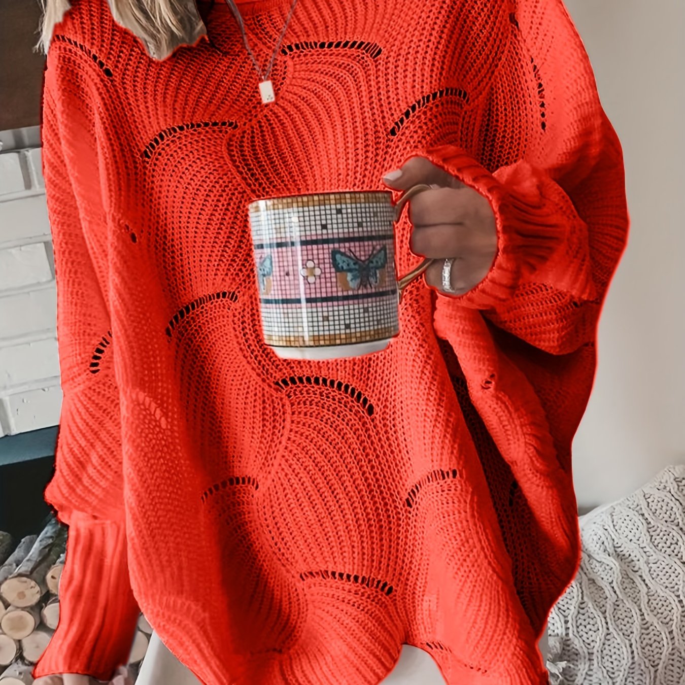 Rouge pastèque / 3XL