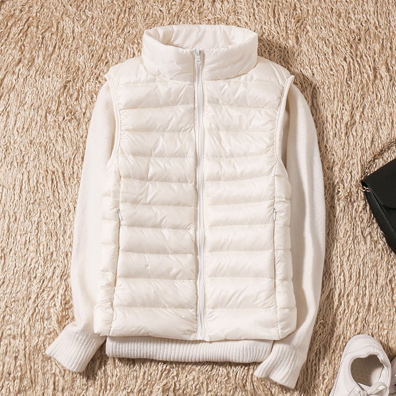 Blanc / 4XL