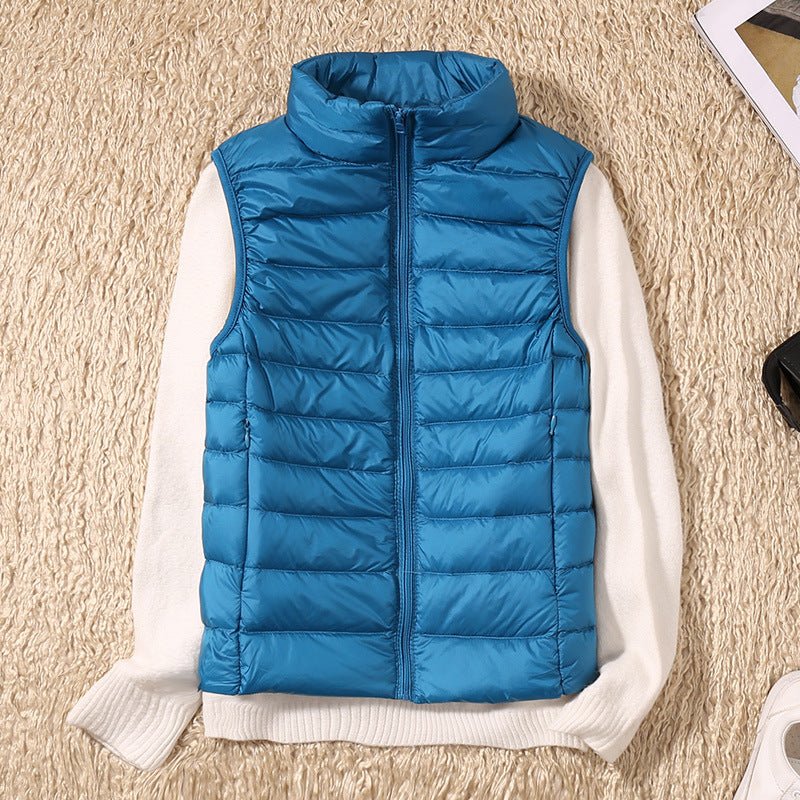 Bleu océan / 4XL