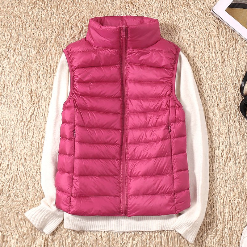 Rose vif / 4XL
