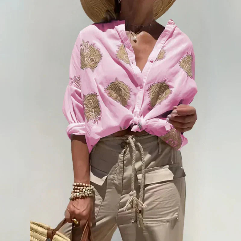 Rose Délicat / 5XL (54/56)