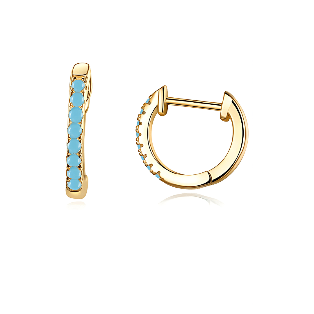 Or/Bleu