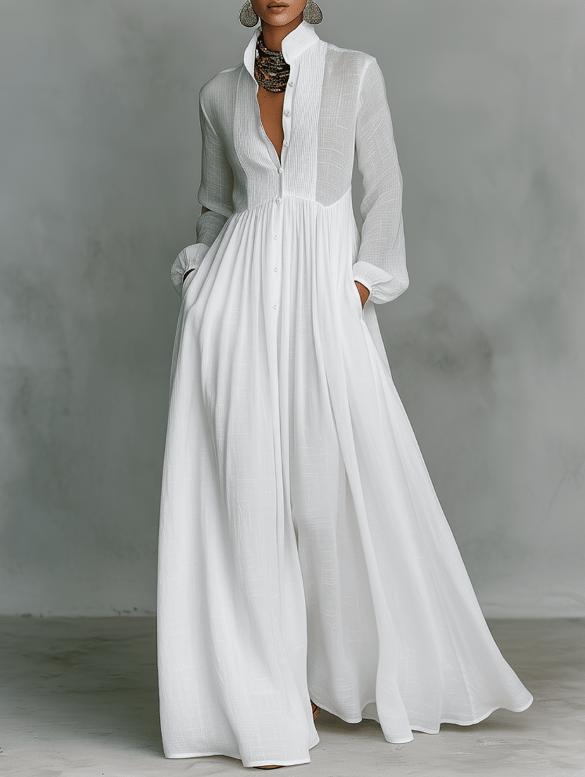 Blanc / 3XL