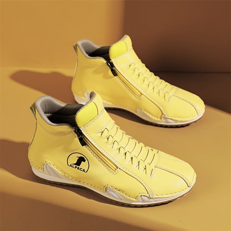 Jaune / 45