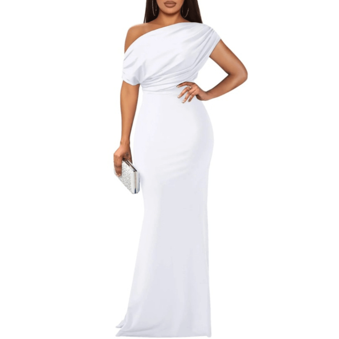 Blanc / 3XL