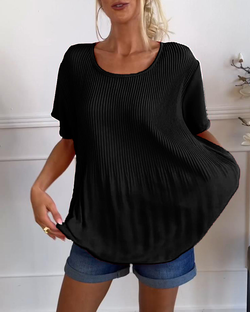 Noir profond / 3XL