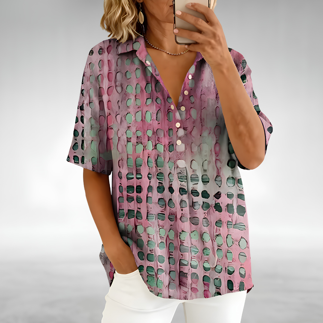 Rose / 5XL