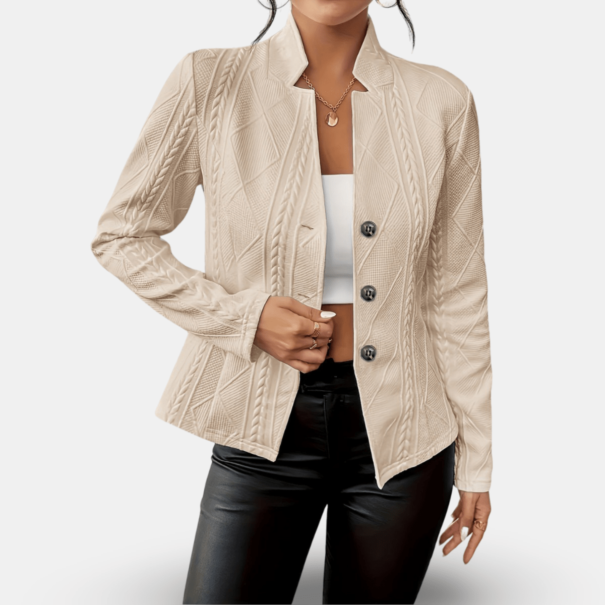 Beige sable / 2XL
