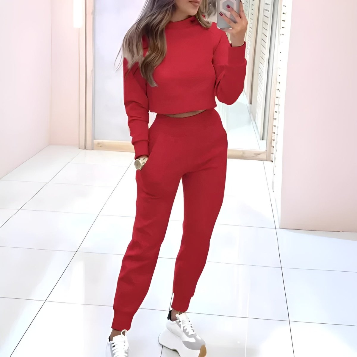 Rouge bordeaux / 3XL / 3XL