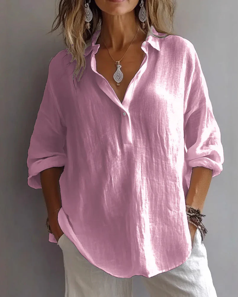 Rose poudré / 3XL
