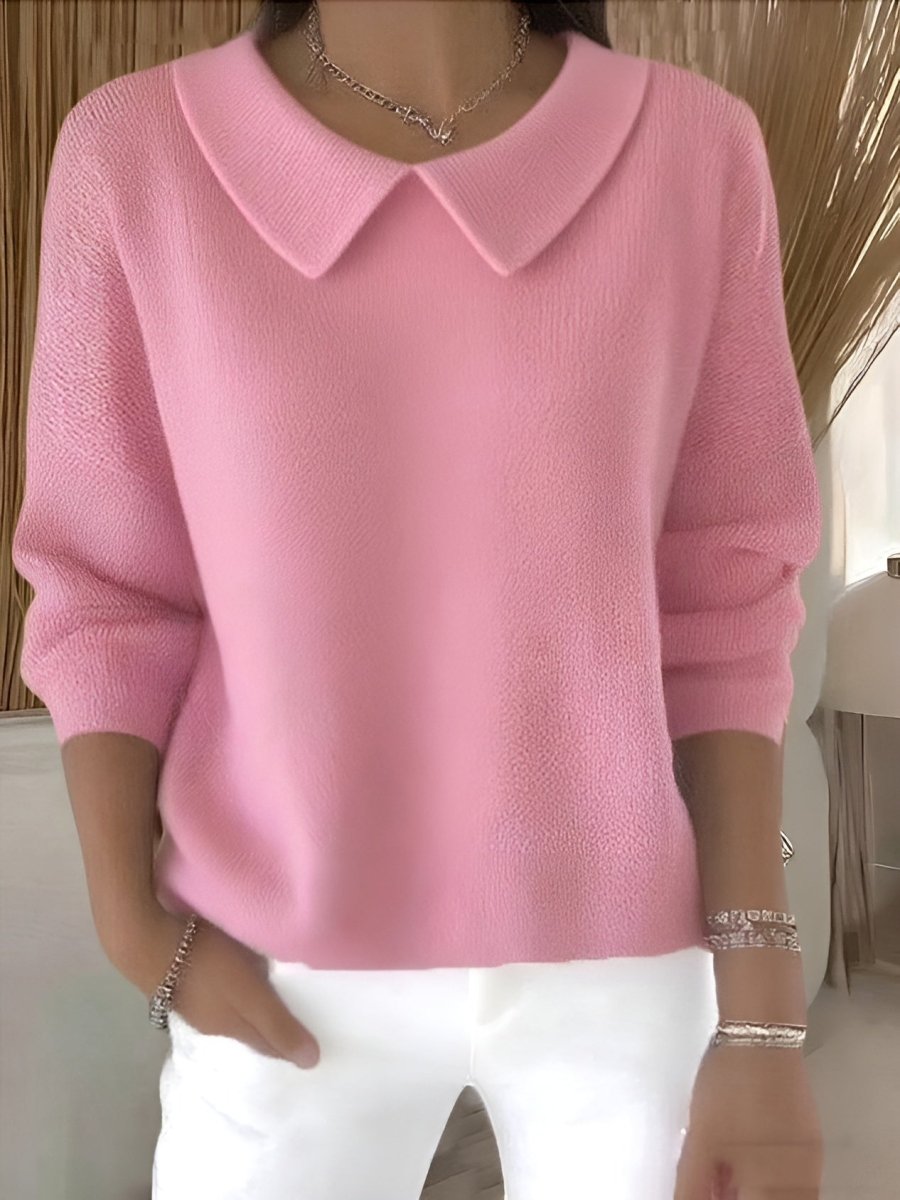 Rose tendre / 3XL