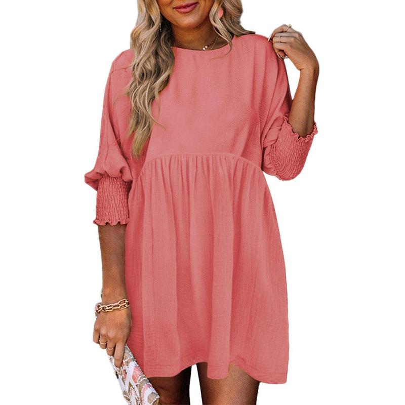 Rouge pastèque / 2XL