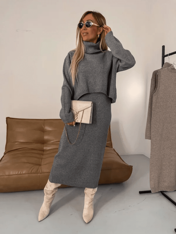 Gris / 3XL
