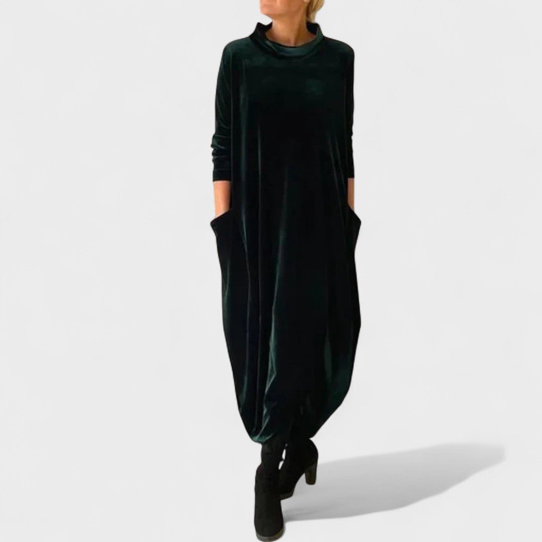 Vert profond / 3XL
