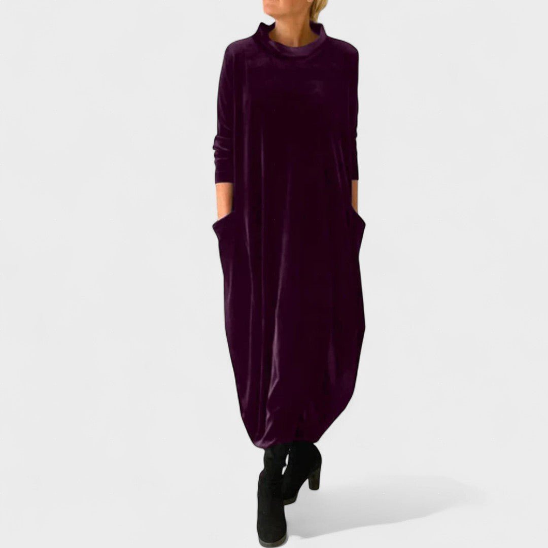 Violet doux / 3XL