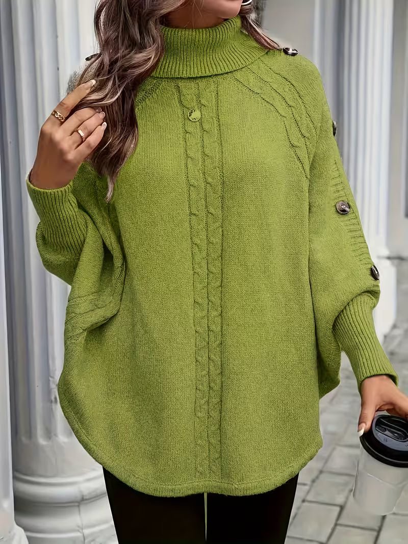Vert olive / XL