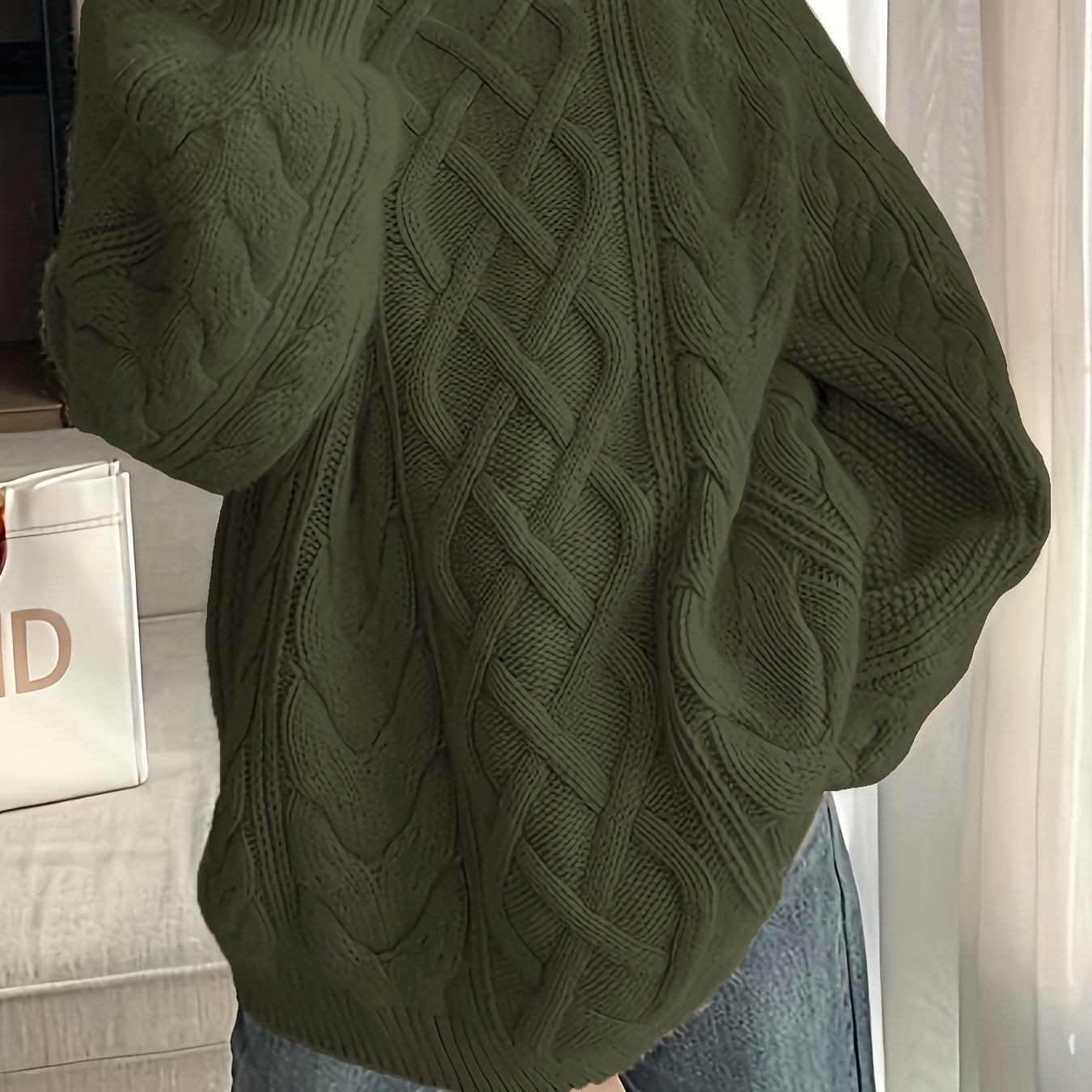 Vert militaire / 2XL