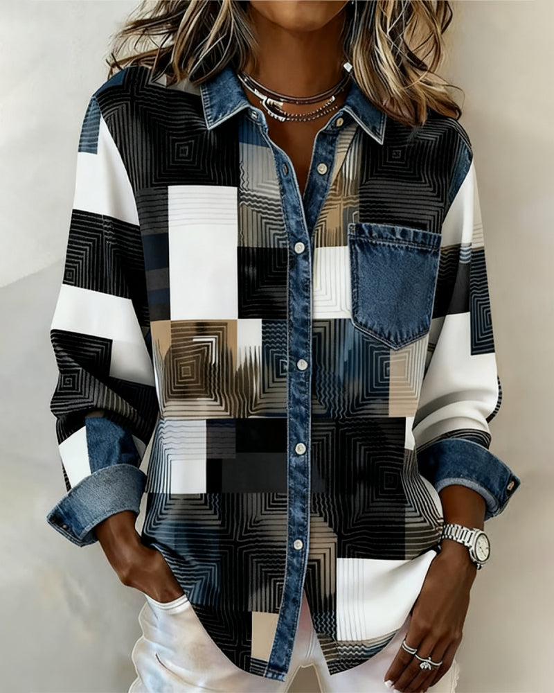 Noir classique / 3XL