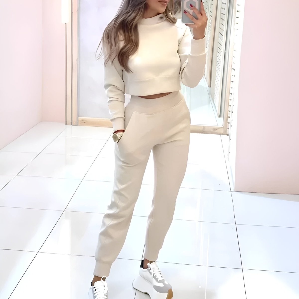 Blanc cassé / 3XL / 3XL