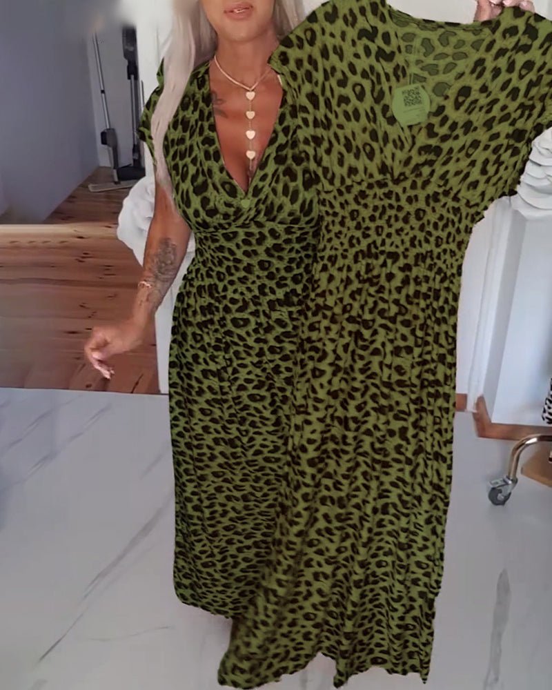 Vert olive / 3XL