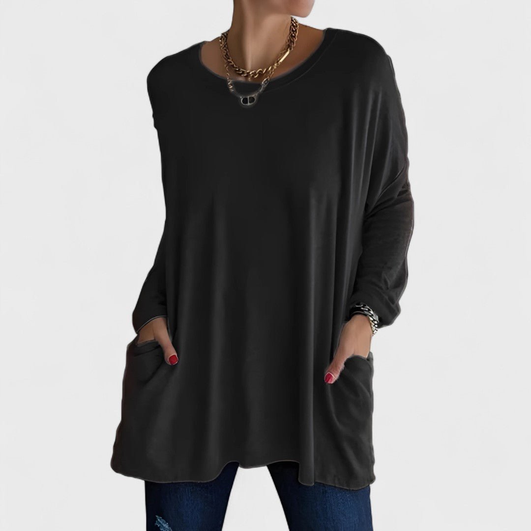 Noir classique / 3XL