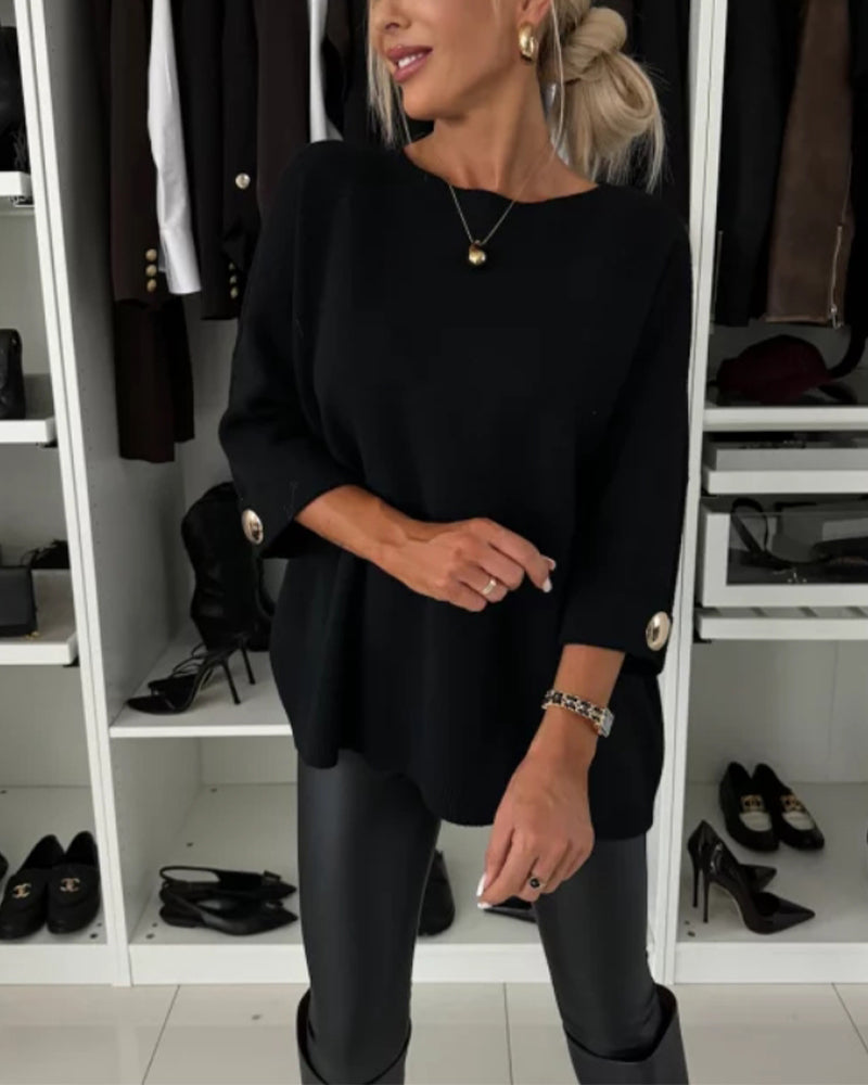 Noir Classique / 3XL