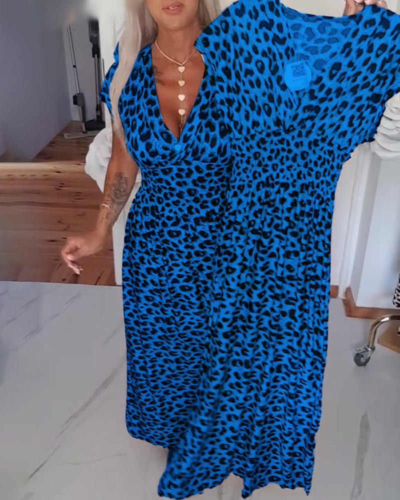 Bleu marine / 3XL