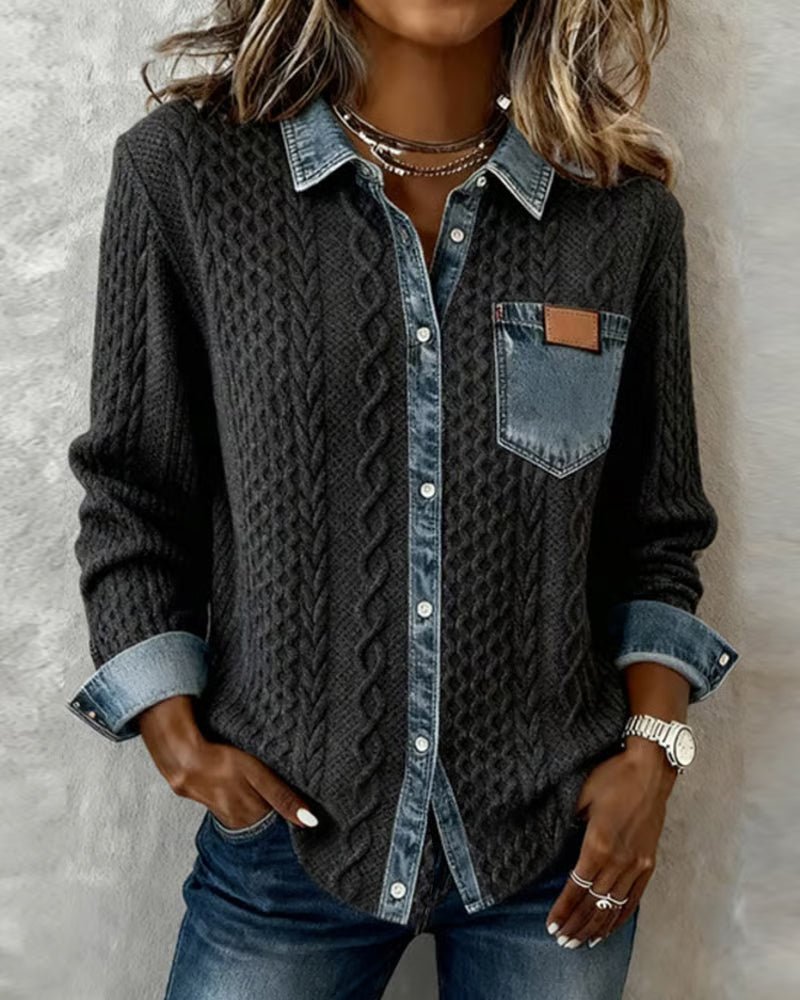 Gris Anthracite / 3XL