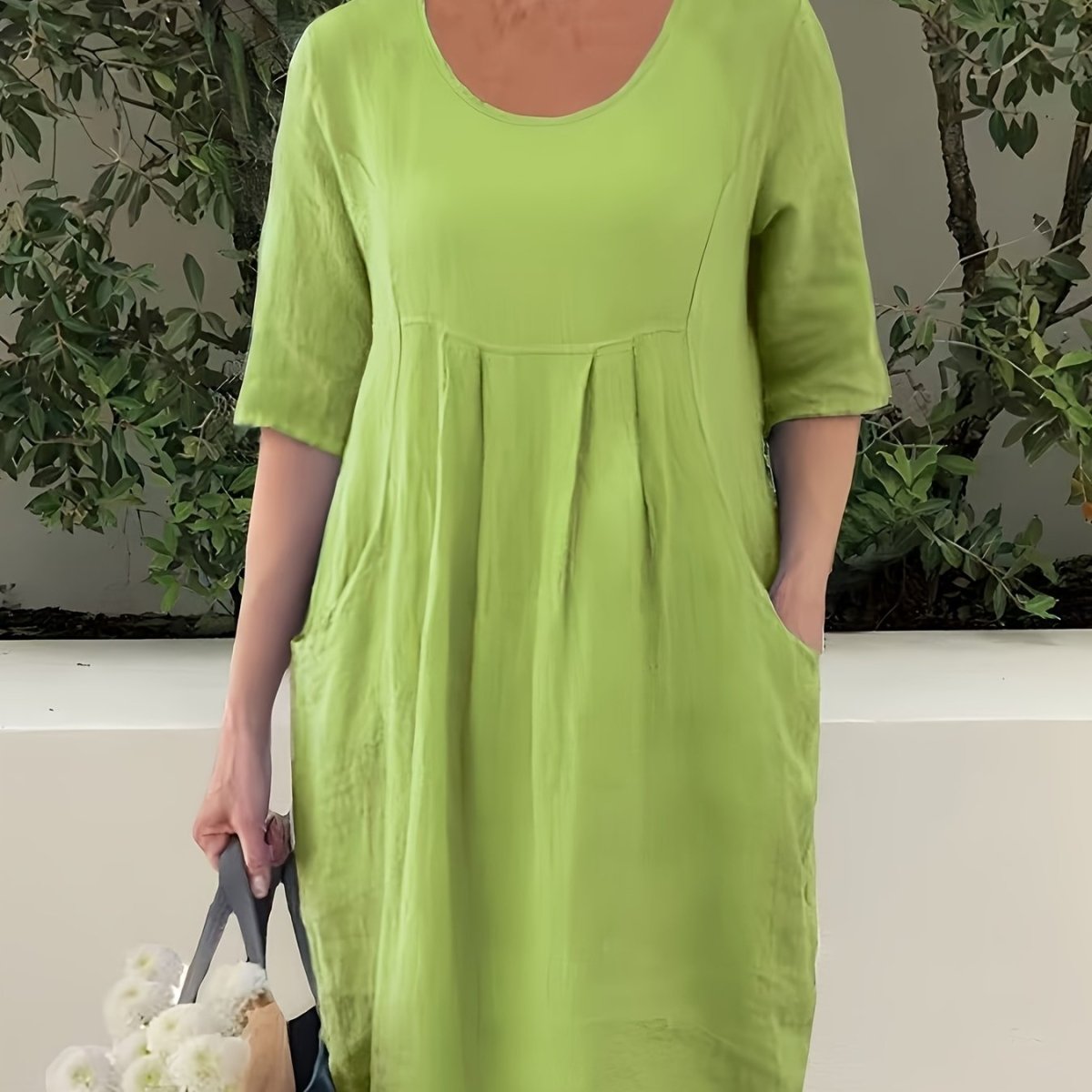 Vert doux / 5XL