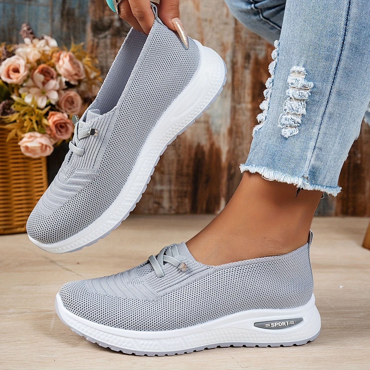 Gris / 43