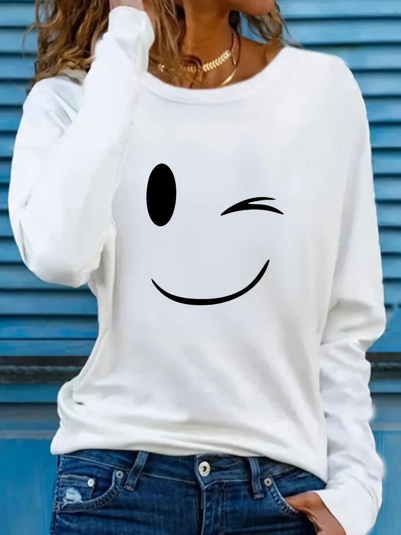 Blanc crème / 2XL
