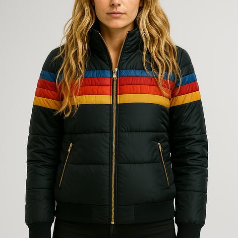 Noir profond / 3XL