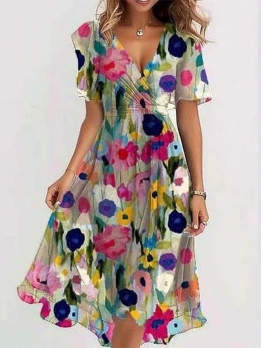 Multicolore / 2XL