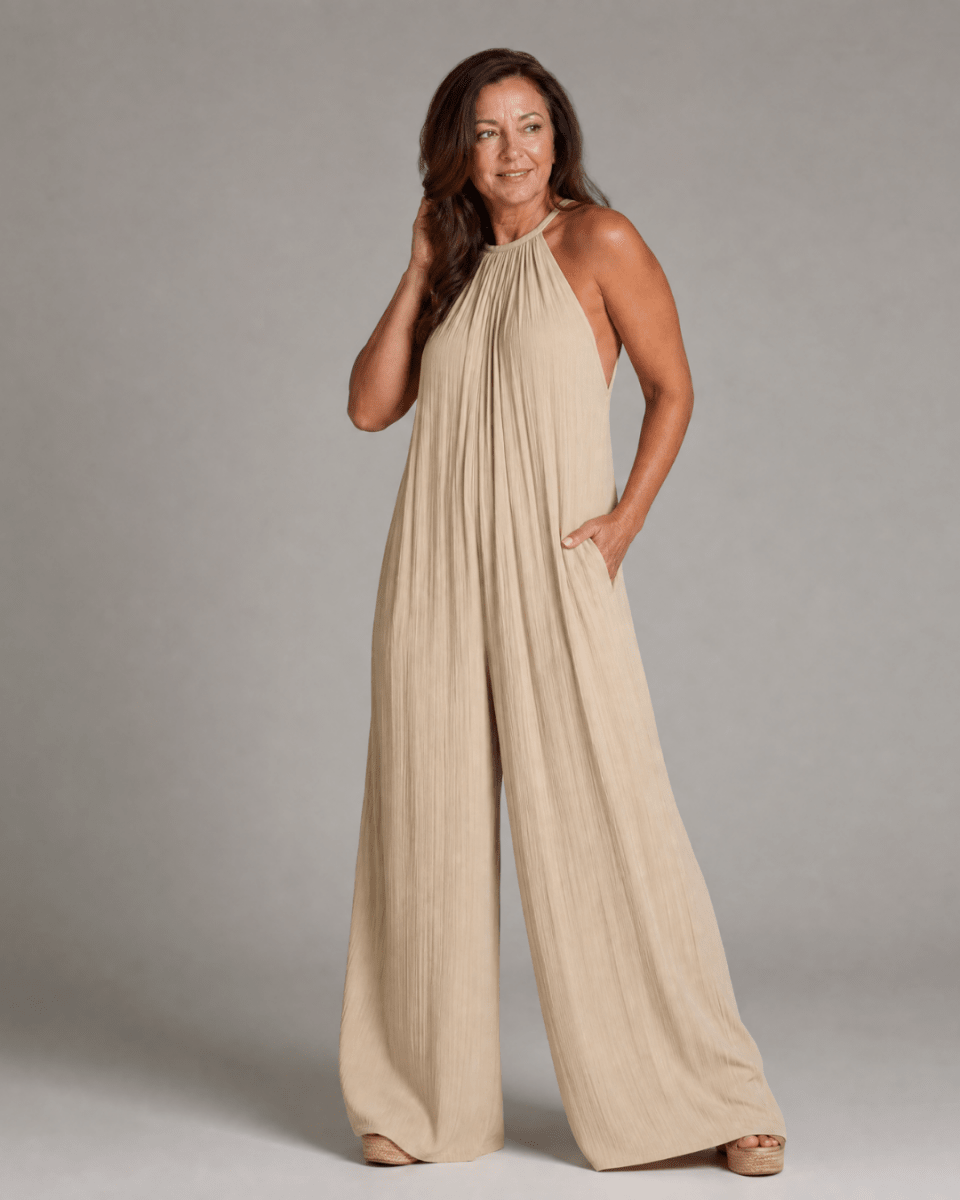 Beige / 2XL