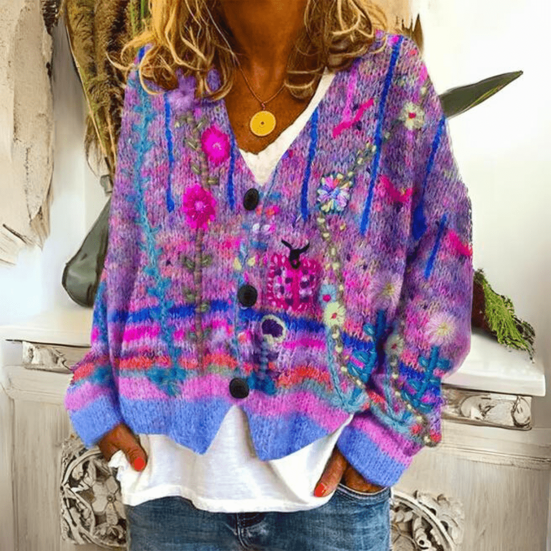 Violet / 4XL