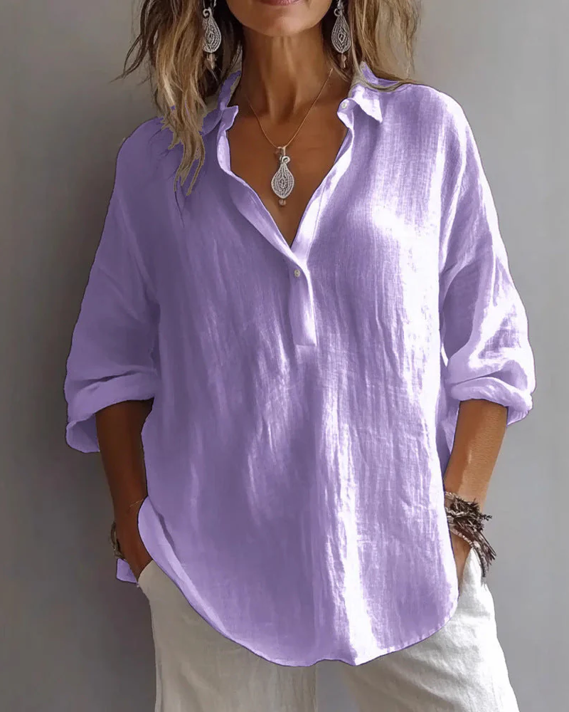 Violet doux / 3XL