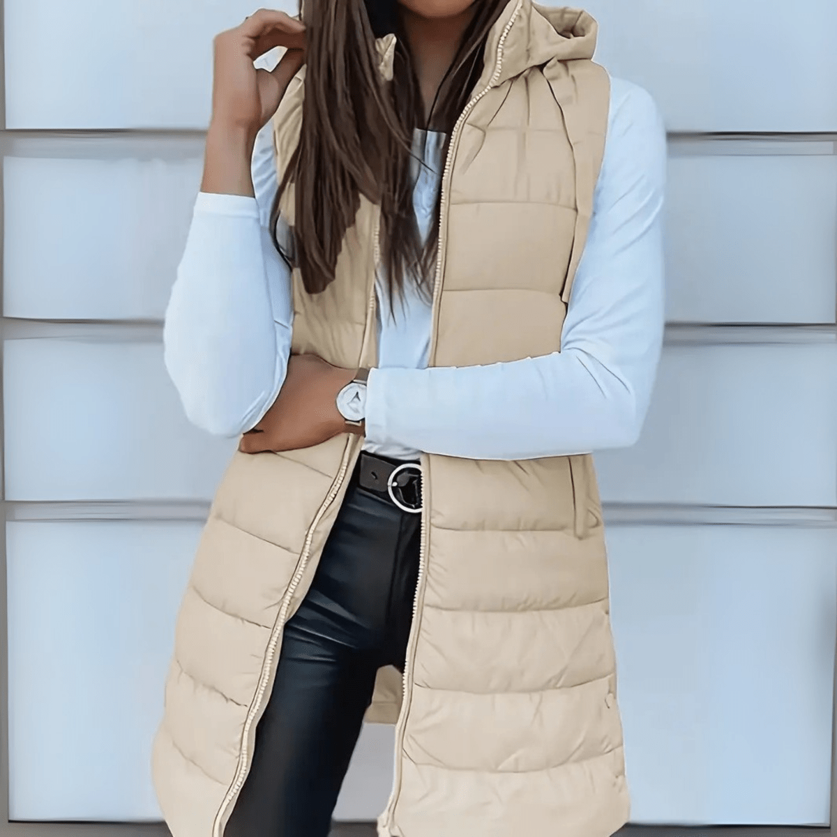 Beige sable / 5XL