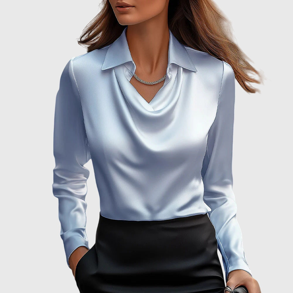 Bleu Classique / 3XL