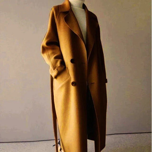 Brun clair / 2XL