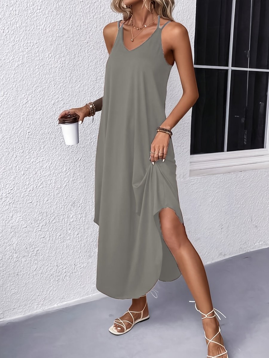 Gris doux / XXL