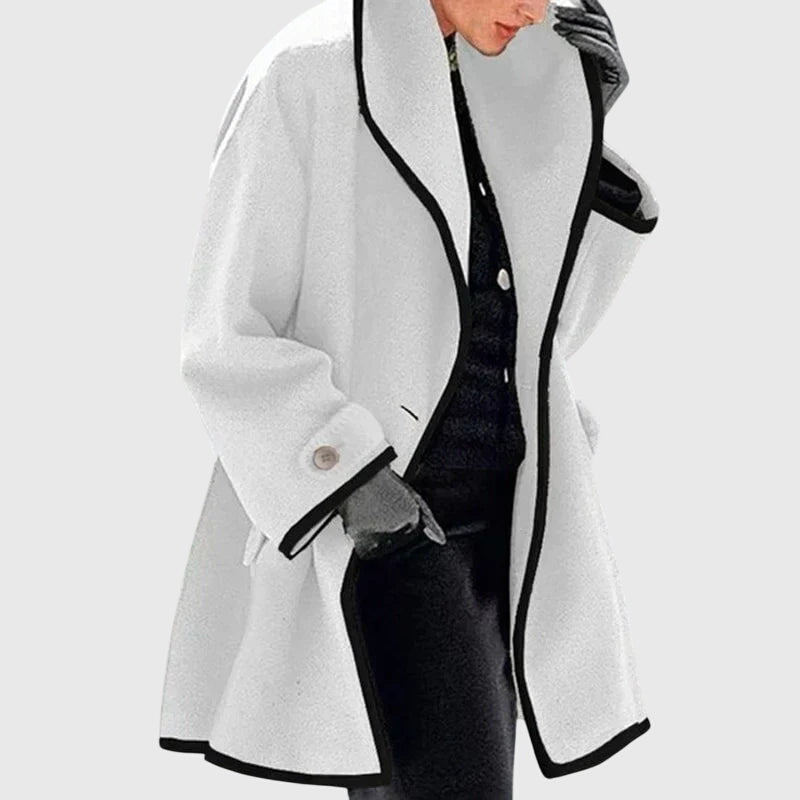 Blanc doux / 5XL
