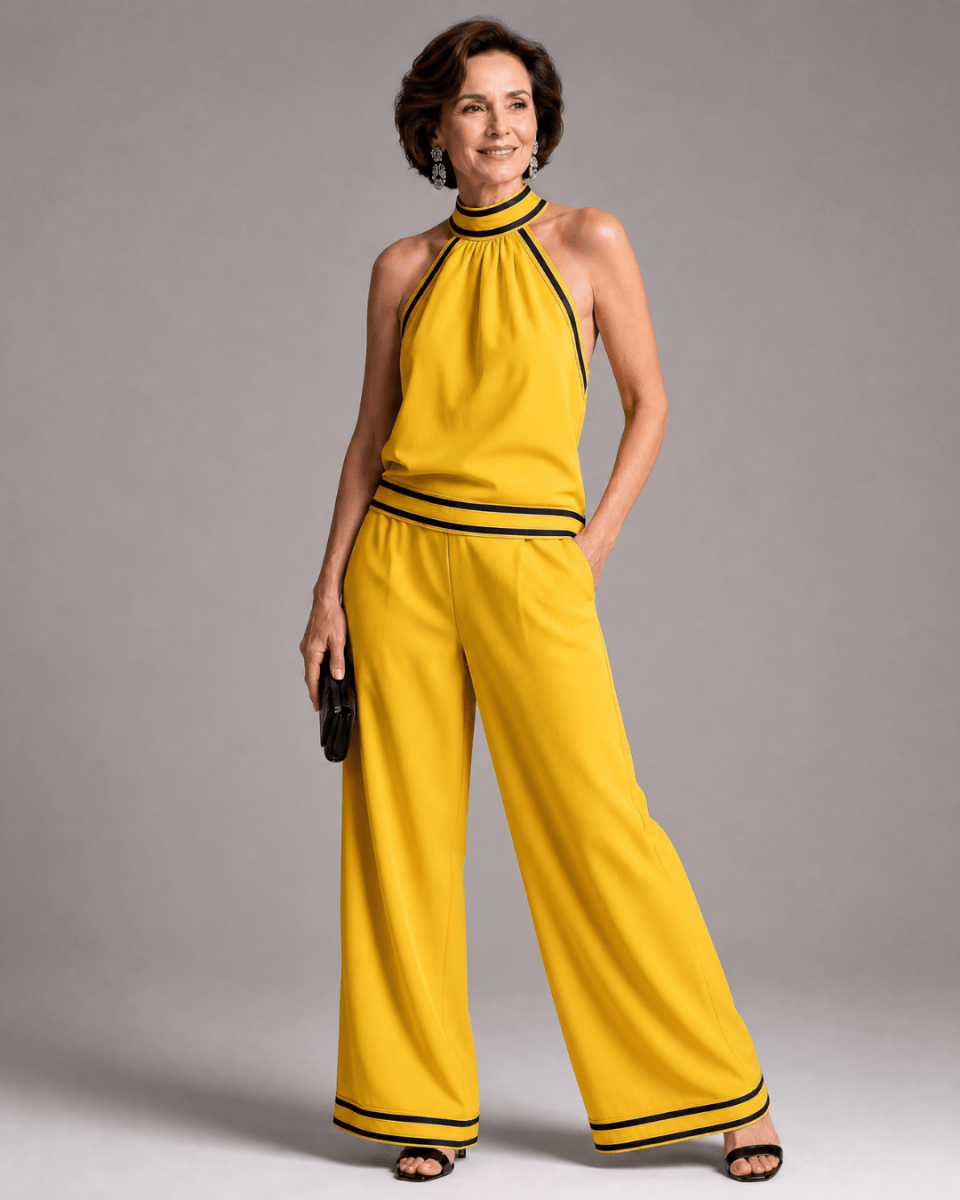 Jaune / 3XL