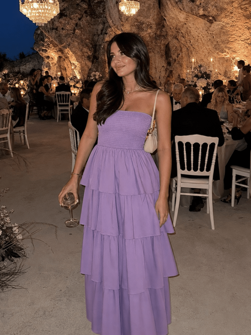 Violet / 2XL