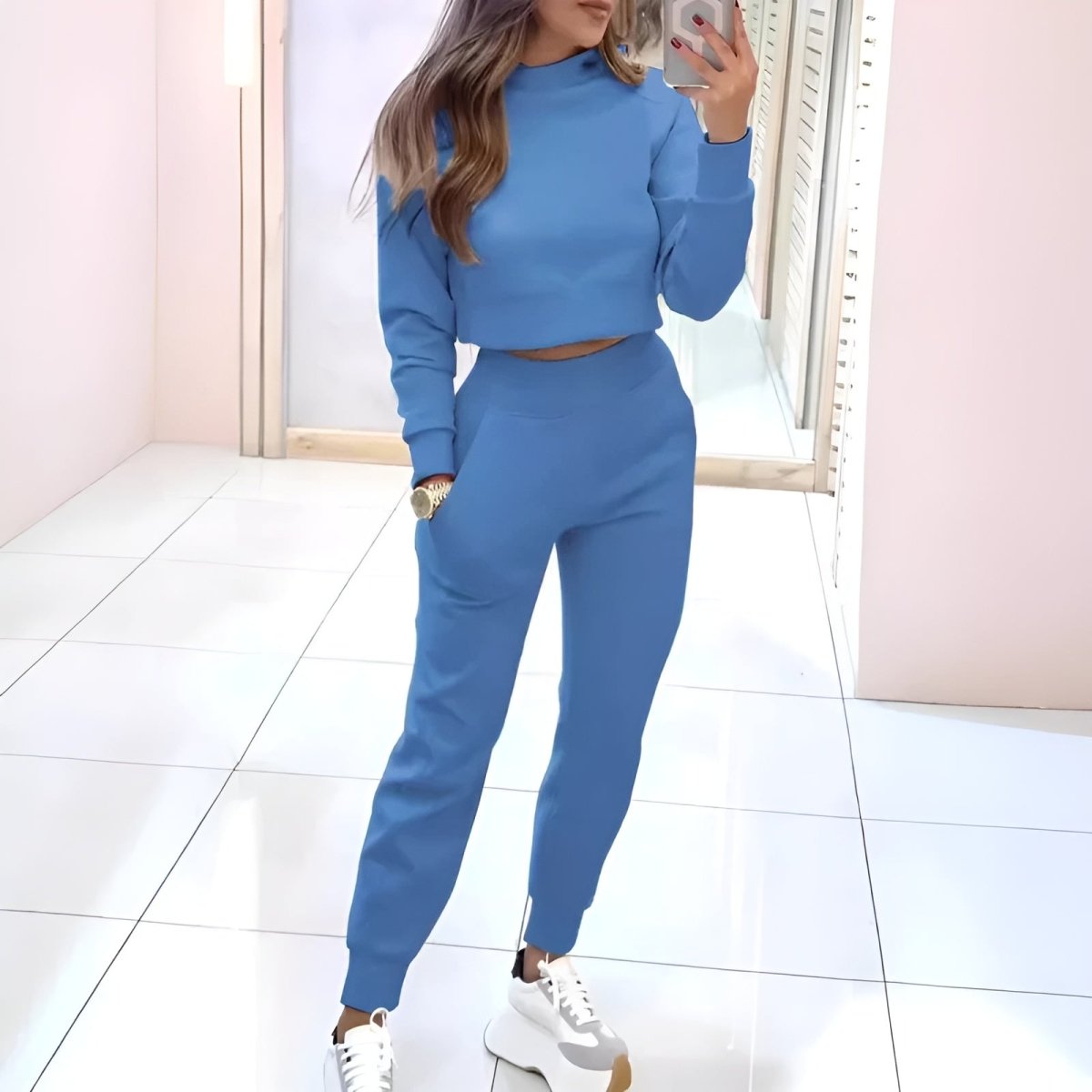 Bleu nuit / 3XL / 3XL