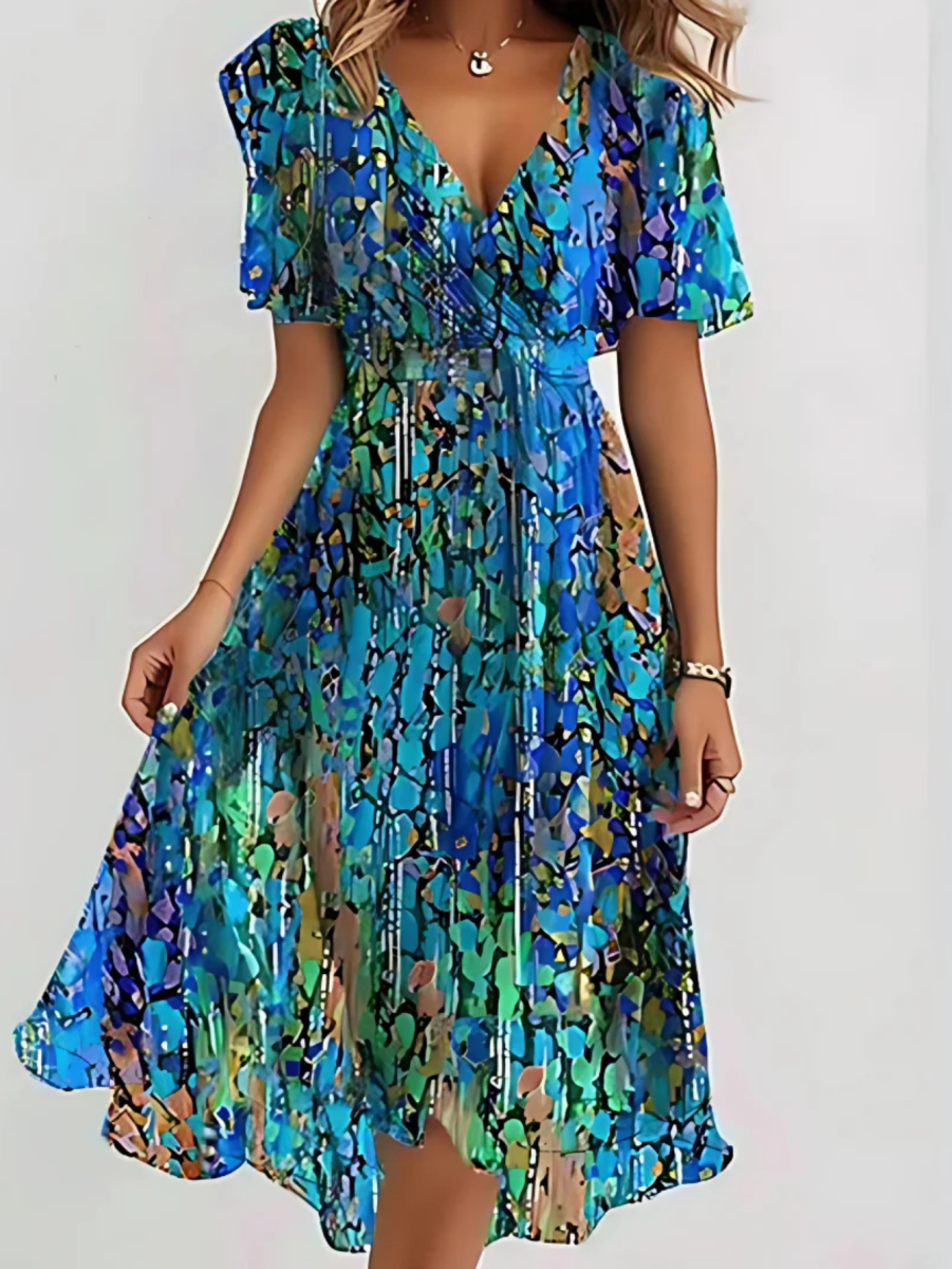 Bleu / 2XL