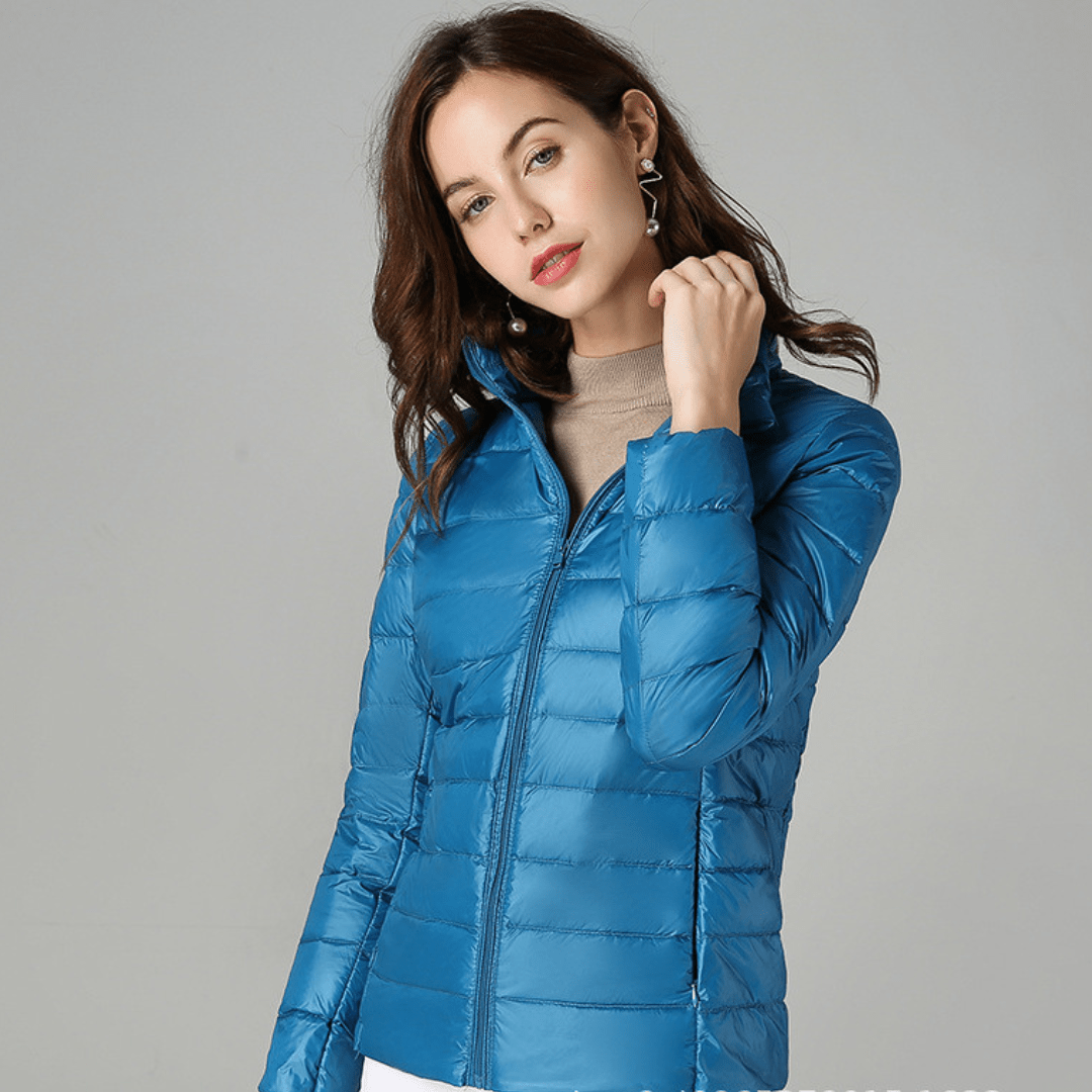 Bleu / 6XL