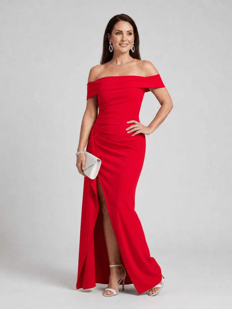 Rouge / L