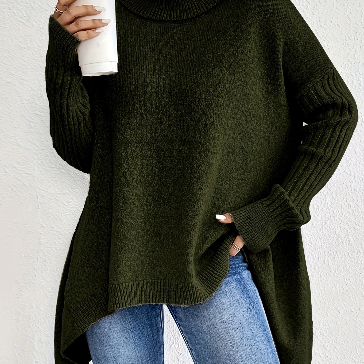 Vert forêt / XXL