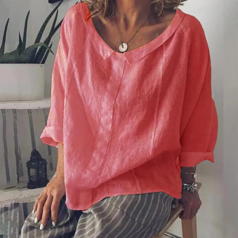Rose doux / 5XL